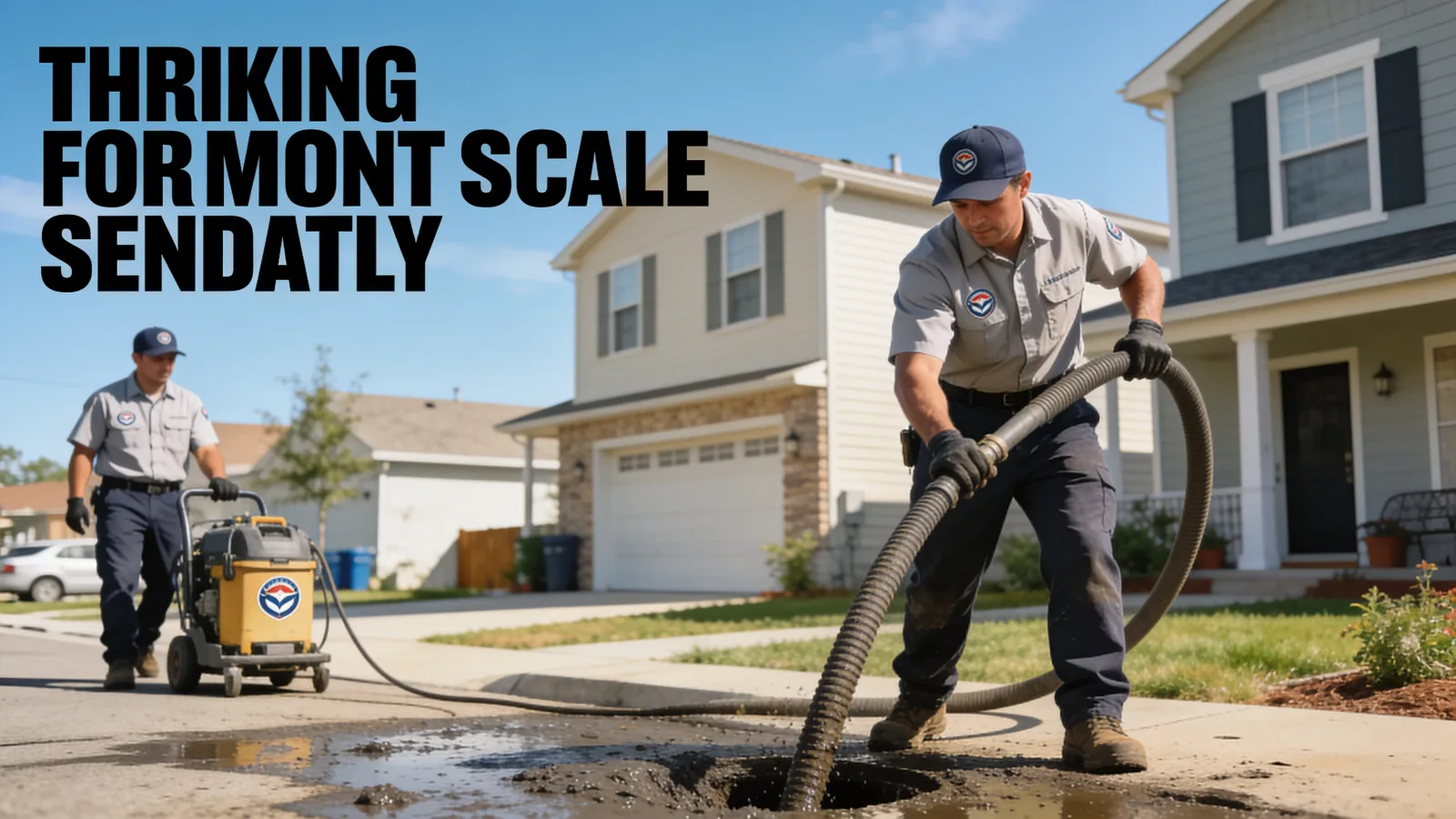Sewage Cleanup in Custer, SD near me